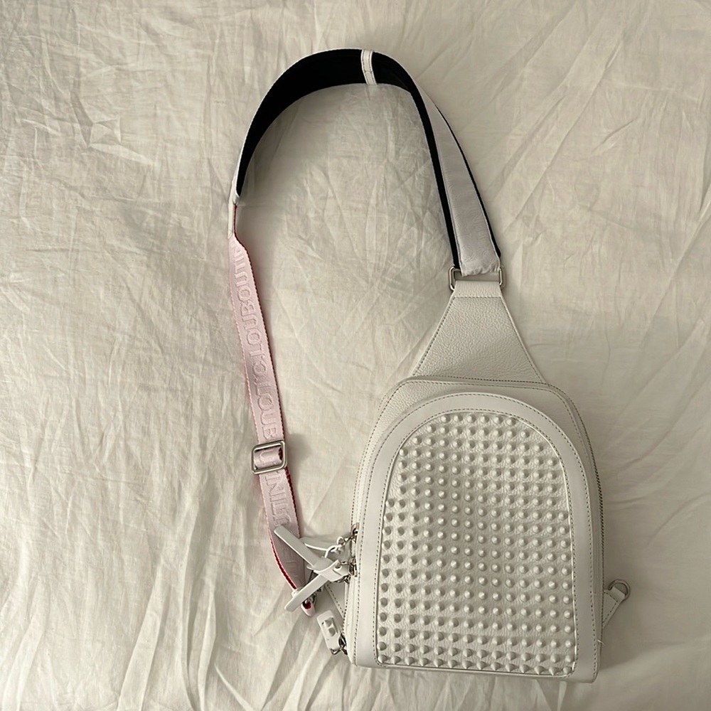 Christian Louboutin Cross Body